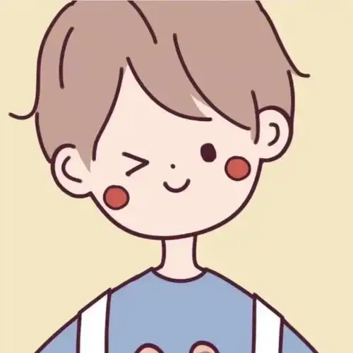 情侣头像每日更新
