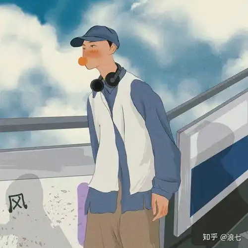 一组隐蔽情头

