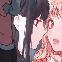 情侣头像
