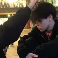 超甜超级虐狗爱人头像
