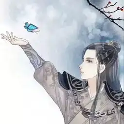 情侣头像丨你看今天的云像不像你欠我的一百个吻

