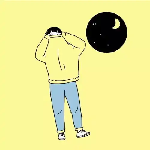 壁纸逗趣聊天背景图,爱上和你聊天的感觉第三波
