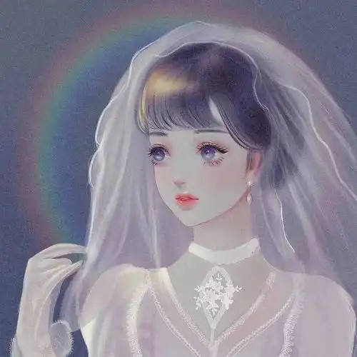 微信头像明天会有好事发生
