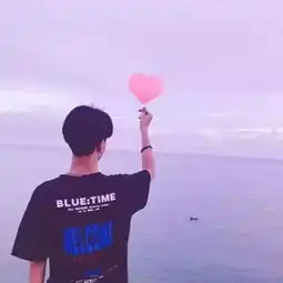 这个是情侣头像吗
