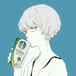 这是哪个动漫里面的人物有没有情头
