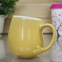 她的美丽说勋章
