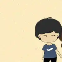 谁有这个图片的情侣头像
