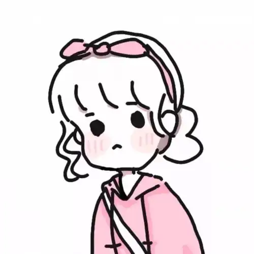 100张个性情侣微信头像,单身勿入
