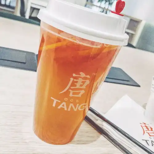 餐厅也玩性冷淡风,这几家店简约的环境让处女座都找不到槽点
