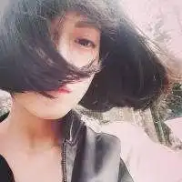 情侣头像粉色系一对的微信头像图片大全
