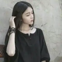 求情侣头像
