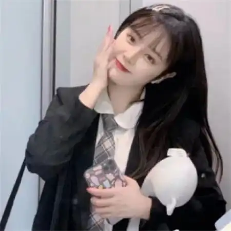 温柔女生甜美头像图片,温柔有气质的女生一定你会喜欢的
