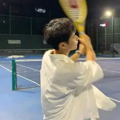 情侣头像一期真人情头
