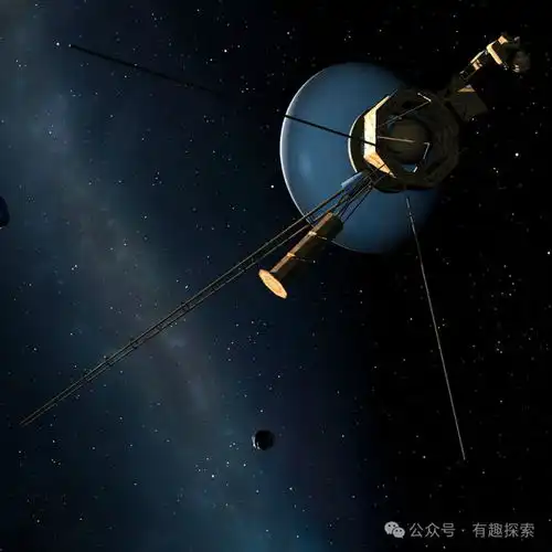 向太阳系外飞了46.5年nasa专家还能飞10亿年,为何能一直飞
