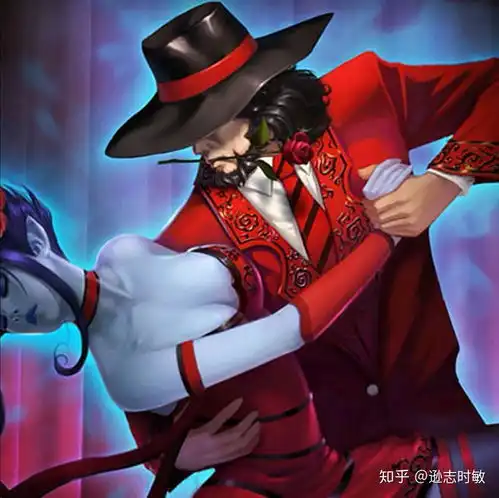 有没有英雄联盟的情侣头像
