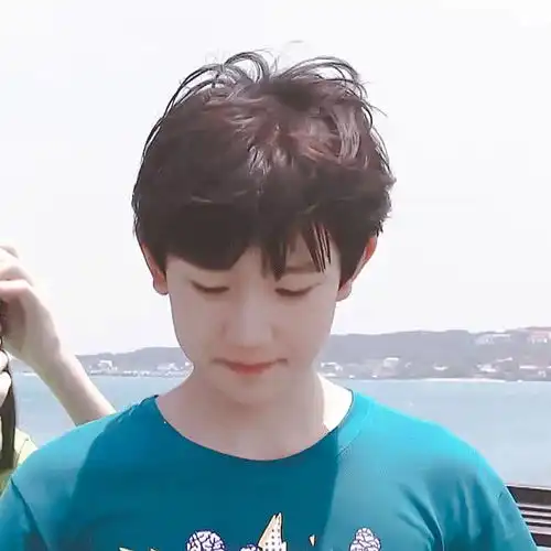 其实喜欢小凯和喜欢圆圆真的很不一样
