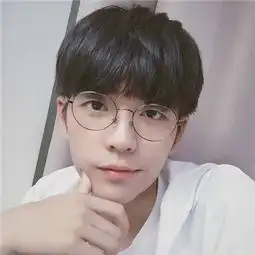 经常戴眼镜的乡亲们看过来五招教你的眼神blingbling
