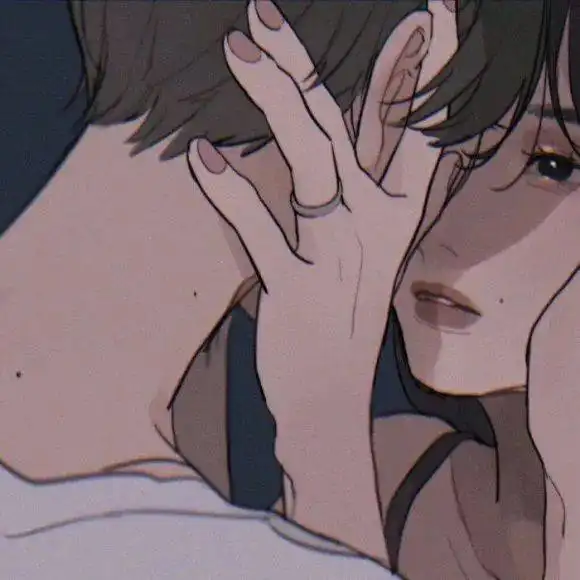 情头丨动漫情头

