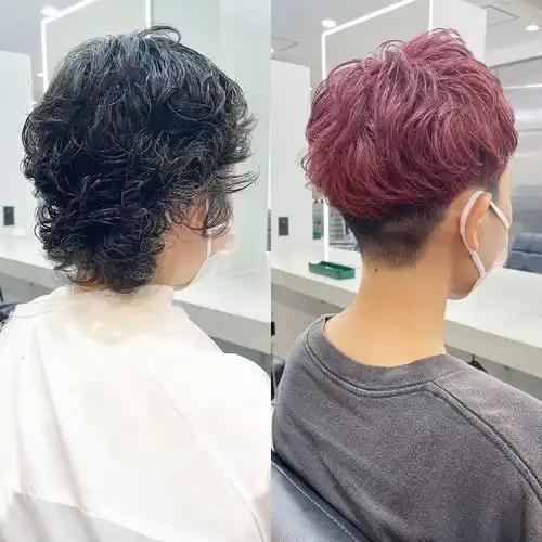 14位女性朋友换发型,效果像整容,看完连我都想试一试
