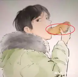 王校长最满意的一个热狗恶搞游戏,特效给满分,网友坐等谈收购

