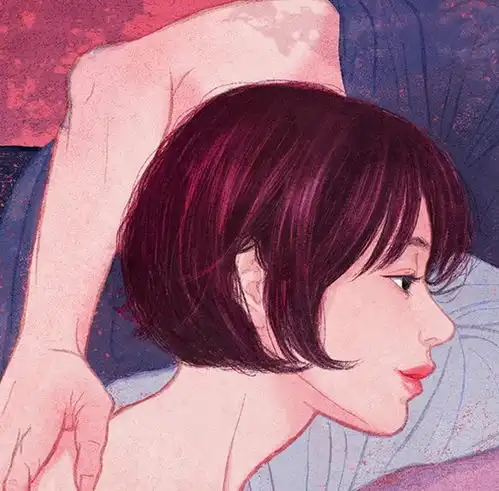 女生这么称呼你,说明她很爱你
