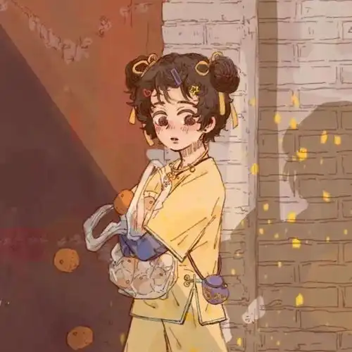 精选100张个性头像,不喜欢算我输
