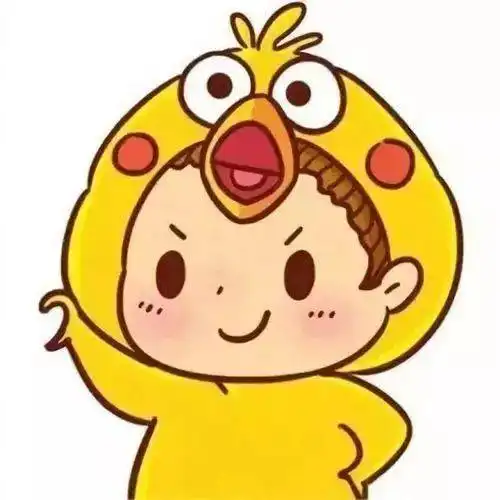 动漫情头
