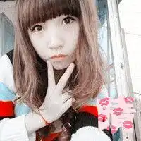 跪求qq五姐妹头像要带晓初薇晴欣快吖急需
