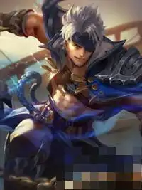 王者荣耀关羽夏侯惇哪个好夏侯惇关羽对比分析
