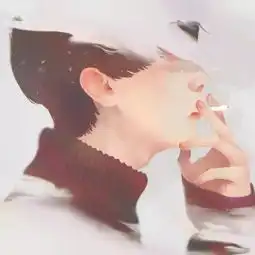 这里任意一款头像,都有趣又不失逼格
