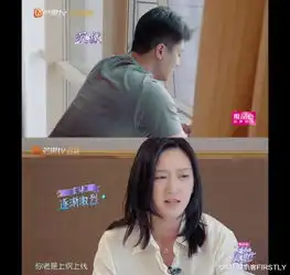 凌潇肃,不靠洪世贤,也是全天下最可爱的崽
