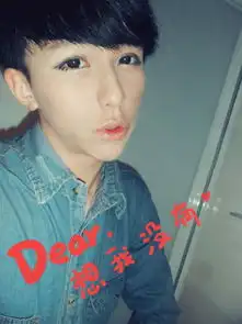 这个头像的情侣头像
