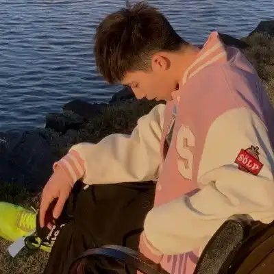想成为你的小众喜欢,情侣头像
