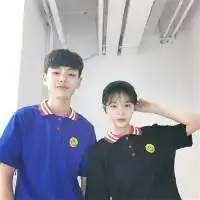 情侣头像第二波
