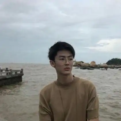 特别个性好看的情侣头像一男一女分开两张
