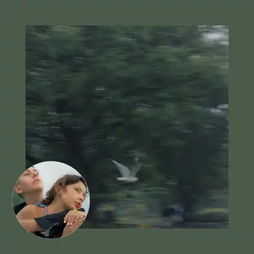 有哪些好看而不烂大街的情侣头像
