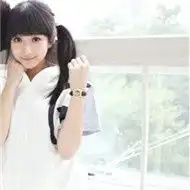 永恒的爱恋情侣qq头像一对
