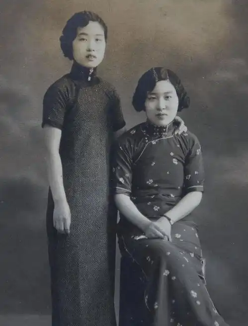 民国妓女讲述,妓院规矩老鸨每天晚上都去房间敲地面
