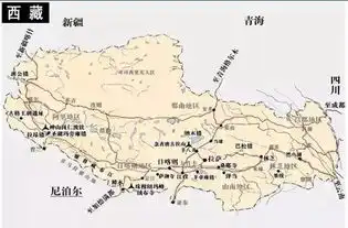 为何大家总喜欢去西藏,新疆究竟差在
