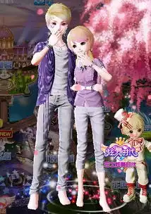 有谁玩炫舞时代求头发衣服名字
