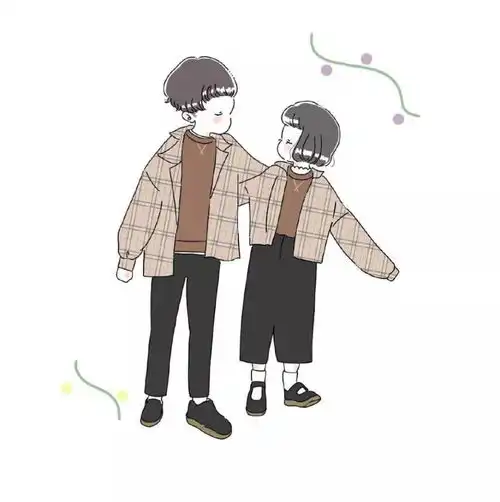 卡通头像
