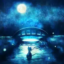 动漫相册选取最好滴图片组合
