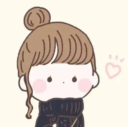 闺蜜头像丨多人闺蜜头像
