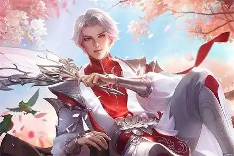 2021王者荣耀520返场情侣皮肤有哪些
