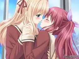 亲吻那片百合之花五大最具宅男福利gl1
