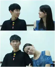 还是城会玩南航大学生和另一半慢慢变老

