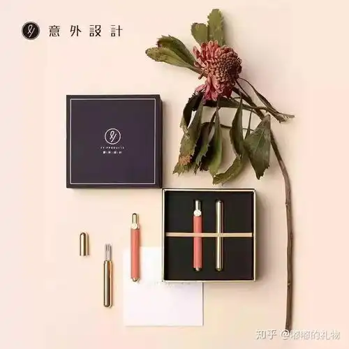 2020情人节送男朋友礼物指南20款小众高级礼物推荐
