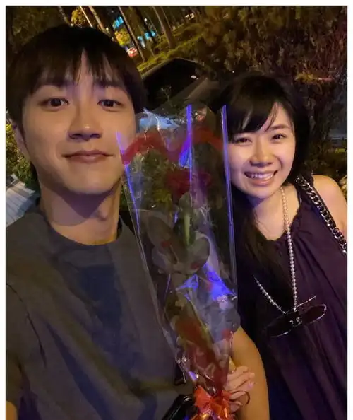 江宏杰上节目失态痛哭,自称撑不下去,前妻福原爱忙工作状态回春
