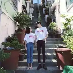 情侣头像丨温馨提示你已经半天没有理你的小可爱了
