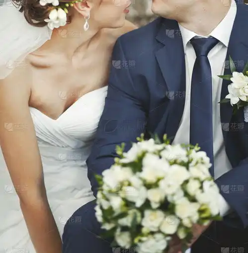 相爱的新婚夫妇新婚夫妇在一起其他图片
